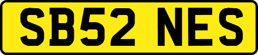 SB52NES