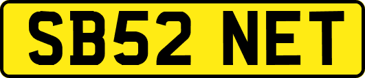 SB52NET