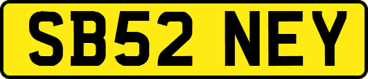 SB52NEY