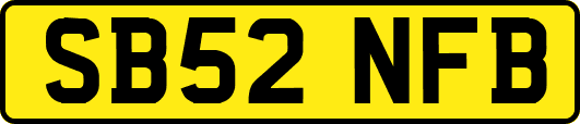 SB52NFB