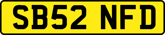 SB52NFD