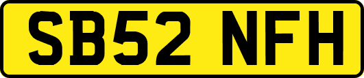 SB52NFH
