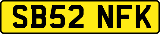 SB52NFK