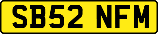 SB52NFM