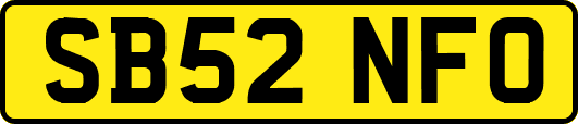 SB52NFO