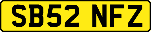 SB52NFZ