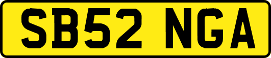 SB52NGA