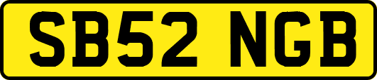 SB52NGB