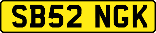 SB52NGK