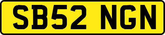 SB52NGN
