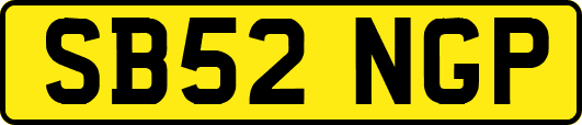 SB52NGP