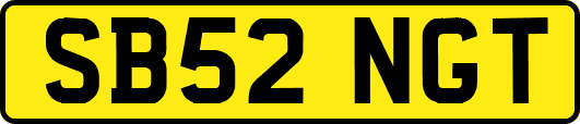 SB52NGT