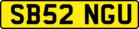 SB52NGU