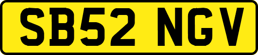 SB52NGV