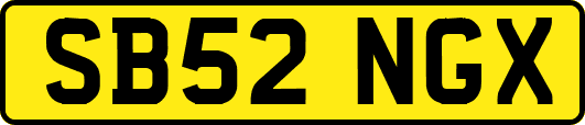 SB52NGX