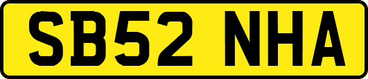 SB52NHA