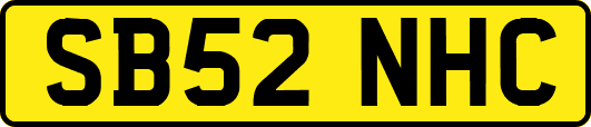 SB52NHC