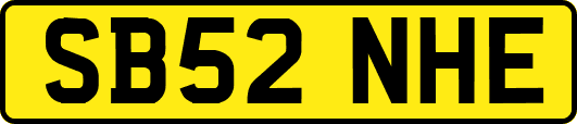 SB52NHE