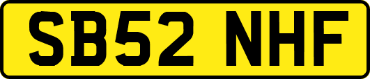 SB52NHF
