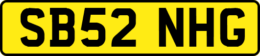 SB52NHG