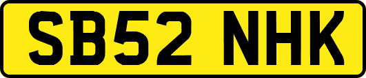 SB52NHK