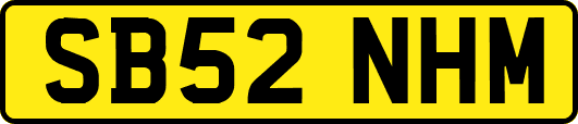 SB52NHM