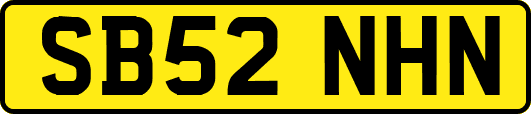 SB52NHN