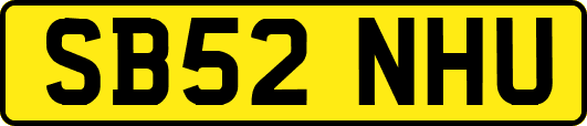 SB52NHU