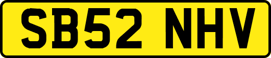 SB52NHV