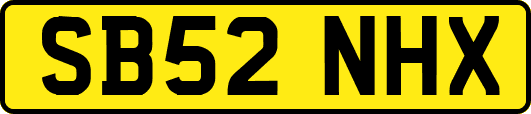 SB52NHX