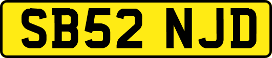 SB52NJD