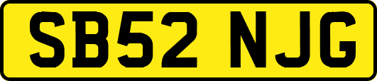 SB52NJG
