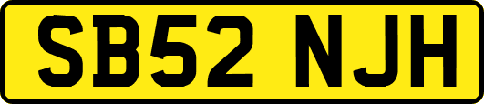 SB52NJH