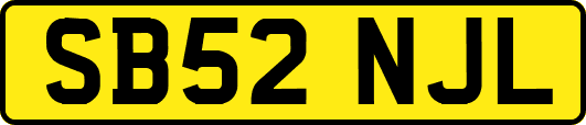 SB52NJL