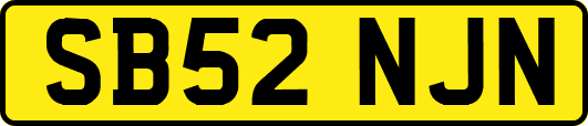 SB52NJN