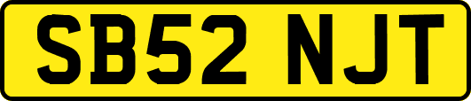 SB52NJT