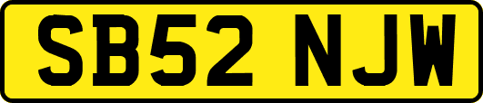 SB52NJW