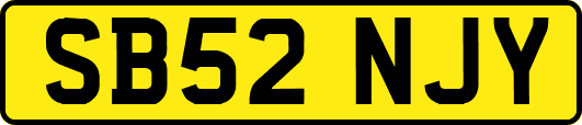 SB52NJY