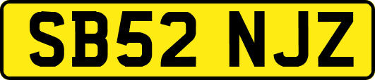 SB52NJZ