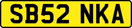 SB52NKA