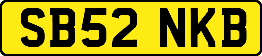 SB52NKB