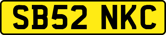 SB52NKC