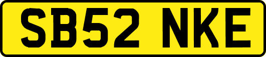 SB52NKE