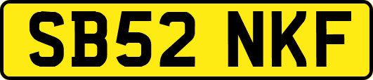 SB52NKF