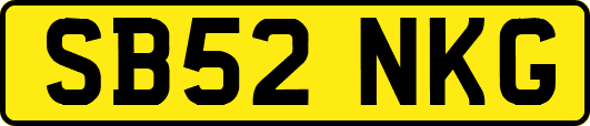 SB52NKG