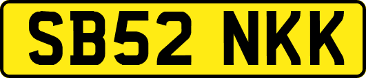 SB52NKK