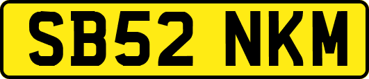 SB52NKM