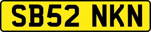 SB52NKN