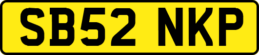 SB52NKP