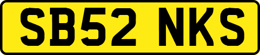 SB52NKS